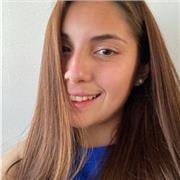 Técnico asistente de párvulos, estudiante ultimo año de educación parvularia